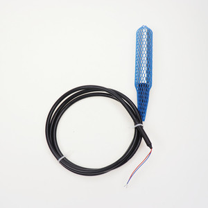 Controlador de Nivel de Agua Láser, Medidor de Nivel para Monitoreo de Desbordamiento de Aguas Residuales - Product Image 3