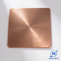 Plaque de cuivre de haute pureté 99,99% pour investissement/gestion de patrimoine/matière première industrielle, disponible sur stock, personnalisable en pièces de 1 kg