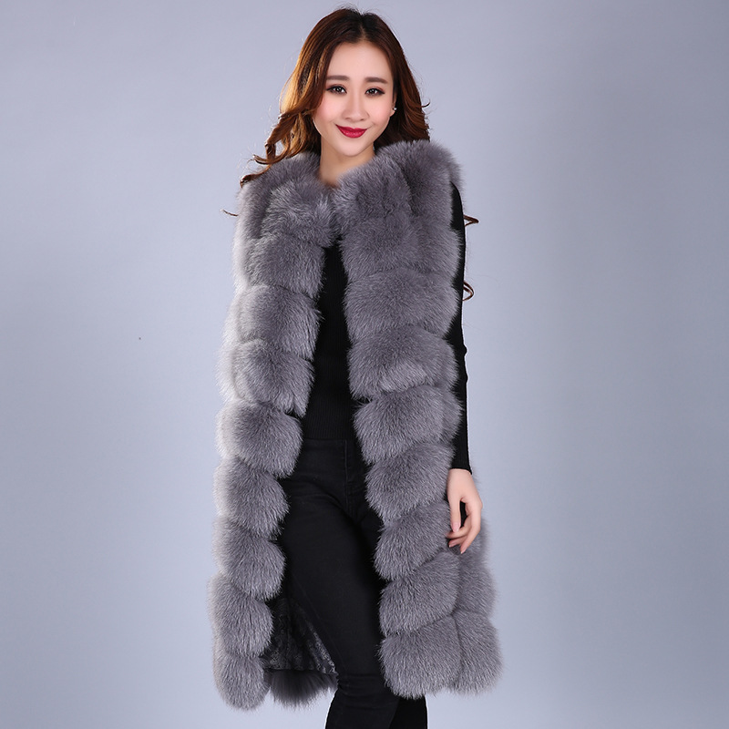 Long style