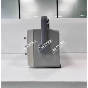 Osciloscopio usado Keysight Agilent DSO5034A 300MHZ 2GS/S - Product Image 4