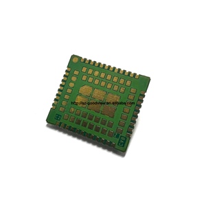 SIMCOM A7680C Cultra-piccolo LTE gatto. 1 modulo che adotta il pacchetto LCC + LGA