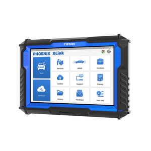Topdon Phoenix xlink hỗ trợ CAN-FD và doip vớ<span class=keywords><strong>i</strong></span> công cụ chẩn đoán ô <span class=keywords><strong>T</strong></span>ô Chuyên Nghiệp sao lưu/khô<span class=keywords><strong>i</strong></span> phục dữ liệu ECU - Product Image 5