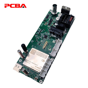 8-core <span class=keywords><strong>Android</strong></span> <span class=keywords><strong>Navigation</strong></span> Bo mạch chủ Qualcomm sd450 <span class=keywords><strong>Car</strong></span> DVD Player nhà sản xuất pcba giải pháp phát triển SMT OEM ODM - Product Image 4