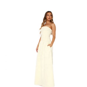 KY Sexy Off Shoulder Day Party Dress Elegantes vestidos de fiesta de noche <span class=keywords><strong>para</strong></span> mujeres - Product Image 4