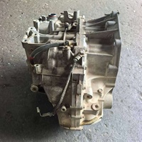 Caja de Cambios Automática TF 72 para BMW Mini X1 X2 Serie 1 B38 1.5T