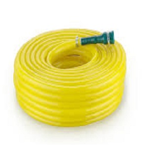 Manguera de jardín de agua transparente de PVC de alta calidad accesible a un precio razonable - Product Image 2