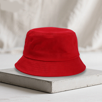 Chapeau bob en coton de haute qualité, nouveau design, casquettes de pêcheur avec plusieurs couleurs, applicable en extérieur, chapeau bob pare-soleil