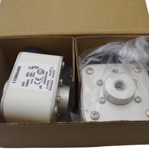 Cầu chì liên kết 170m6462 cầu chì 800A 690V 3bkn/50 AR UC cầu chì thân vuông tốc độ cao - Product Image 4