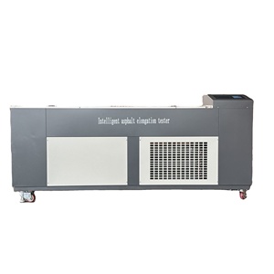 Probador Inteligente de Estiramiento de Asfalto con 1 Año de Garantía y Voltaje de 220V - Product Image 2
