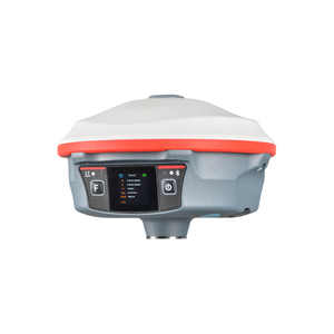 เครื่องรับสัญญาณ GPS RTK รุ่น Kolida K30 ระบบ GNSS RTK 1598 ช่องสัญญาณ คุณภาพสูง พร้อมเทคโนโลยี Farlink - Product Image 2