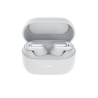 Écouteurs intra-auriculaires sans fil Brightblue True Wireless 5.4 avec indicateur LED, étanchéité IPX4, contrôle tactile, son stéréo, faible latence 20