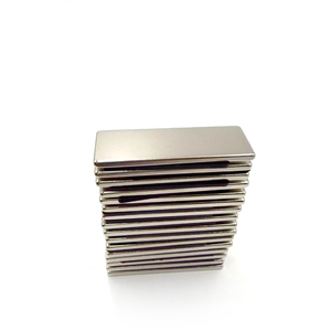 Imán de Neodimio de Bloque Grande para Máquinas de Imágenes por <span class=keywords><strong>Resonancia</strong></span> Magnética - Product Image 6