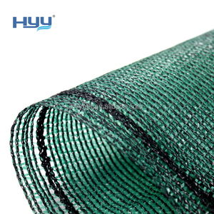 <span class=keywords><strong>Precio</strong></span> de fábrica 90% 85% Color verde oscuro parasol agrícola tela sombreada tela de red para jardín - Product Image 6