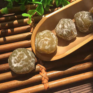Procesamiento OEM de Ciruela Verde con Enzima Probiótica - Product Image 6