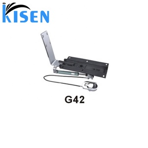 可倾斜座椅部件基座理发椅座椅部件理发椅部件 - Product Image 2