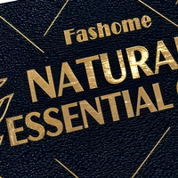 Boîte cadeau en papier rigide de luxe certifiée FSC BSCI, boîte d'emballage personnalisée imprimée pour la vente au détail d'huiles essentielles