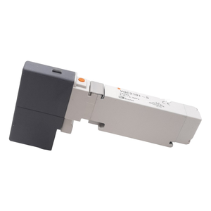 PLC ควบคุมอุตสาหกรรมรุ่นใหม่ VQC2101-5 ของแท้จากคลังสินค้า พร้อมใช้งาน PLC ยี่ห้อ VQC2101-5 ของแท้ใหม่เอี่ยมพร้อมโปรแกรม - Product Image 1