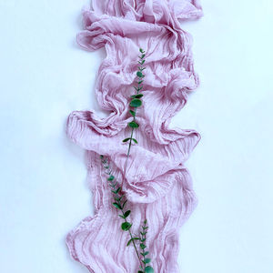 ผ้าปูโต๊ะผ้าแจ็คการ์ดสีขาวล้วนสไตล์ผ้าทอสำหรับโต๊ะที่สะอาดและกรอบที่บ้านหรือโรงแรม - Product Image 1