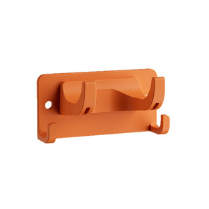 <b>Garden</b> Tool Storage <b>Hook</b> Garage Wall Mounted Hanging Bracket Multifunctional Hardware Organizer <b>Hook</b> for Workshop Yard Farm Hand - Product Image 6