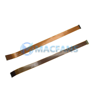 Baru A1465 A1466 A1398 A1502 A316 Kabel Keyboard Uji untuk MacBook Pro A1706 A1708 A1989 A1990 Keyboard Uji Ekstensi Kabel Flex
