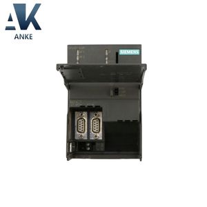 6ES7317-2AJ10-0AB0 Unité centrale de traitement Siemens SIMATIC S7-300 CPU 317-2DP avec mémoire de travail de 512 Ko - Product Image 3