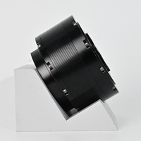 Motor de Engranajes Planetarios Hueco de 8 mm EC-A10015-P2-24H 55 Nm con Codificador para Robot Humanoide, Exoesqueleto, Robot Móvil Autónomo