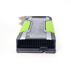 Carte graphique GPU P40 GP102 24 Go GDDR5 PCI-E, puissance de calcul élevée pour serveur de centre de données, station de travail - Product Image 5