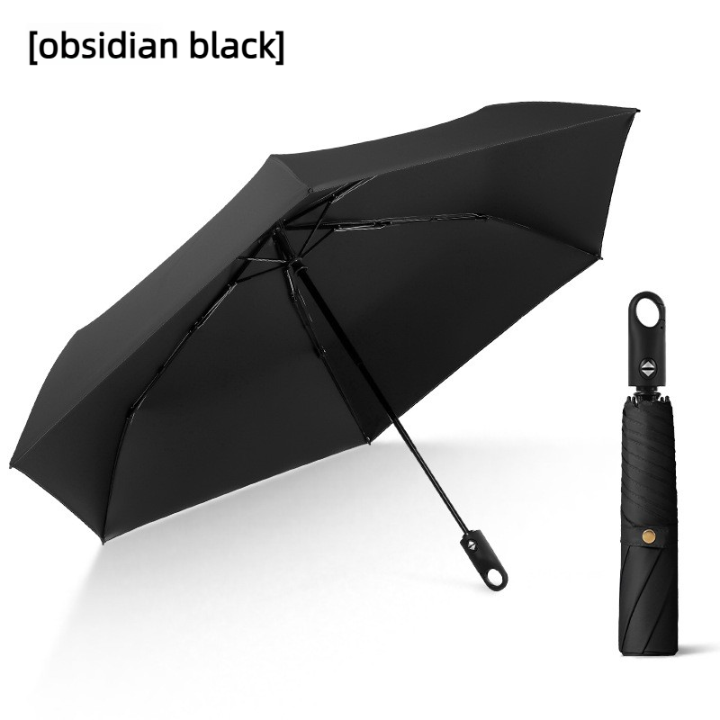 [Hook] Black