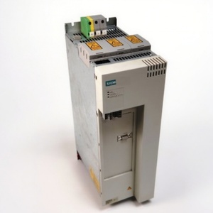 Variateur de fréquence SIMOVERT Original 6SE7041-0EH85-1AA0 500KW, unité d'alimentation, neuf, 380V, garantie 2 ans, faible coût, stock disponible - Product Image 6