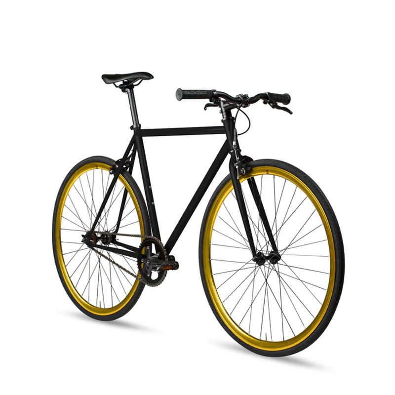 Bike Handlebars State Bullhorn Fixie Bike State Bicycle Bullhorn