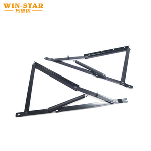 WINSTAR Sofa locker <span class=keywords><strong>cerniere</strong></span> accessori per mobili accessori letto sofà letto meccanismi armadietto di stoccaggio mobili - Product Image 1