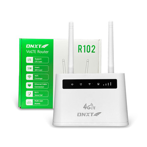 R102 Plug-in Card 4G5G Home Wireless WiFi Router With 4000mAh Battery Product Category <b>Repeaters</b> DNXT R102 4g Router - Product Image 2