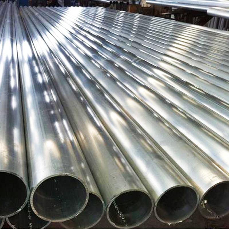 3004 Aluminum tube application range 3004 Aluminum tube application range