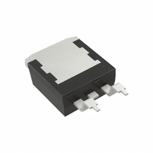 Electronic Chips Component DAA10P1800PZ-TRL Diode Arrays TO-263-3, D2PAK , TO-263AB Authorized Distributor - Product Image 1