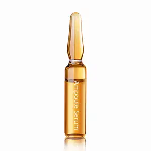 OEM Private Label Protect the skin Rose stem cells ampoule Breast Enlargement Oil