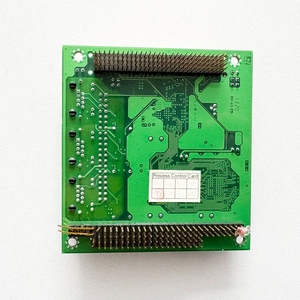 อาร์เบอร์ Em104P-LAN100NT REV.1.1 1010010104120เมนบอร์ดอุตสาหกรรมแผงซีพียูโมดูลซีพียูเมนบอร์ดทดสอบ100% - Product Image 3