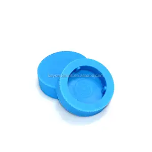Various Rubber End Caps Suitable For 4mm-27mm Pipe Tube Acceptable Customization Rubber Caps