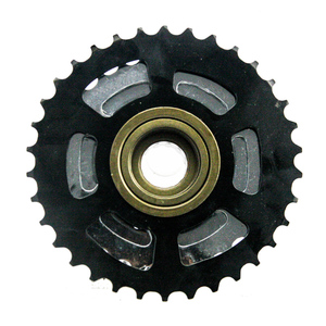 Index 13-34T Piezas <span class=keywords><strong>de</strong></span> bicicleta <span class=keywords><strong>de</strong></span> rueda libre <span class=keywords><strong>de</strong></span> <span class=keywords><strong>8</strong></span> <span class=keywords><strong>velocidades</strong></span> <span class=keywords><strong>Piñones</strong></span> <span class=keywords><strong>de</strong></span> <span class=keywords><strong>8</strong></span> <span class=keywords><strong>velocidades</strong></span> <span class=keywords><strong>de</strong></span> alto rendimiento para una experiencia <span class=keywords><strong>de</strong></span> conducción óptima - Product Image 5