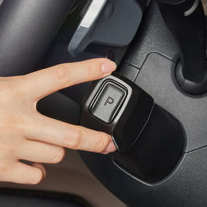 Palanca de Cambios Tipo Columna para Kia, Soporte de Palanca de Cambios para Transmisión Automática, Moldura Interior para Kia Sportage Sorento - Product Image 2