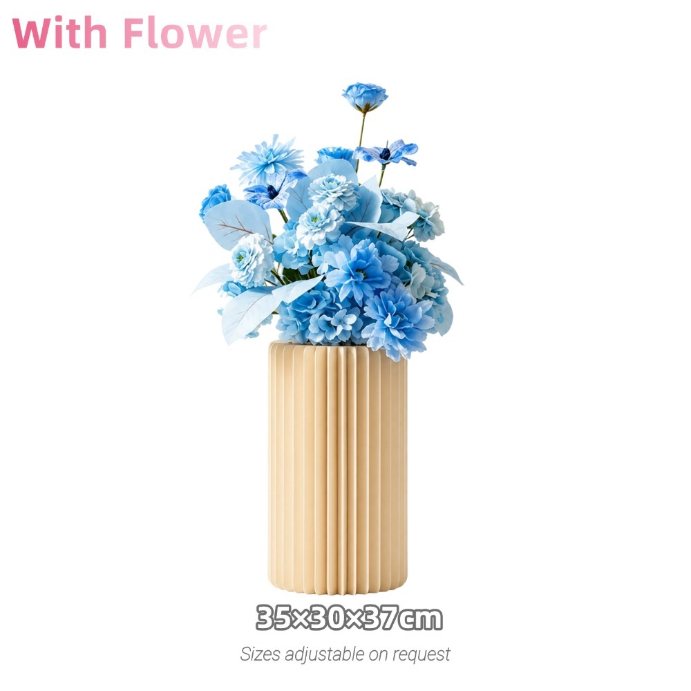 Hai xi 35*30*37cm, roman columns not included