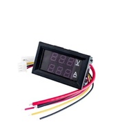 DC 9A 300W 150W Konverter Boost Step Down Buck Modul Daya Konverter DC 0-100V 10A Voltmeter Digital Amperemeter Tampilan Ganda