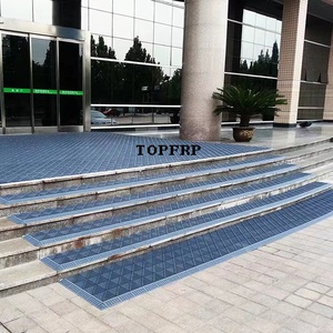 Non-slip Waterproof Three in One EVA <b>Plastic</b> <b>Floor</b> Mat - Product Image 6
