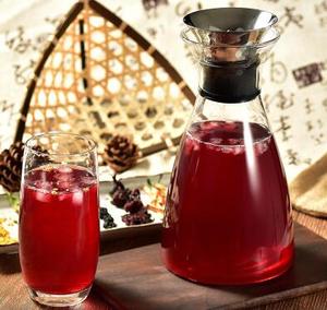 Chiết Xuất Từ Fructus Mume/Bột Trái Cây Mận Khô Chất Lượng Tốt - Product Image 3