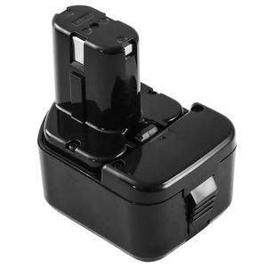 Batterie d'outils électriques EB1214S 12V Ni-CD Ni-MH pour remplacement de batterie rechargeable de perceuse sans fil <span class=keywords><strong>Hitachi</strong></span>/Hikokis - Product Image 2