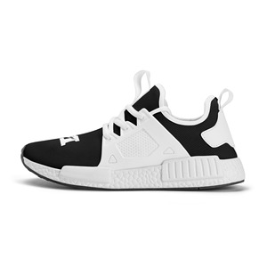 Zapatillas Deportivas Unisex con Malla Personalizada, OEM/ODM, Totalmente Personalizables, Transpirables, Ligeras, Casuales - Product Image 3