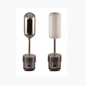 Vanne de régulation Ruelco, port 1/2 pouce, pour milieux à température normale, fonctionnant de -40°C à 200°C - Product Image 3