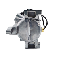 Compresseur de climatisation automobile 12V, pièces de système de climatisation de voiture, 8103200-S16 8103100-M18 4PK