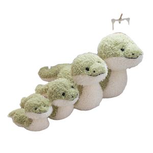 Cute Snake Doll <span class=keywords><strong>Baby</strong></span> Calmante e engraçado Brinquedos de pelúcia Girl Doll Abraçando e dormindo Feios Cute Stuffed Animals - Product Image 1