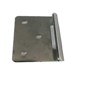 Caja Pequeña de Madera sin Clavos con Cierre Metálico y Ranura para Accesorios de Ferretería - Product Image 3