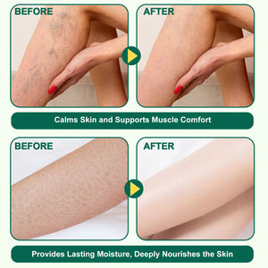 エラメイ マッスルコンフォート ミラクルバーム デイリーモイスチャライジング スージングマッサージクリーム 全身リラックス用 - Product Image 3